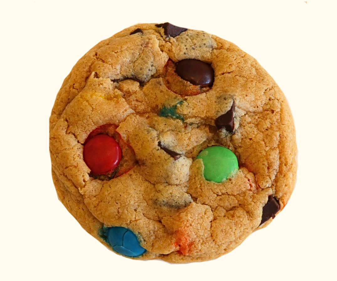 M&M