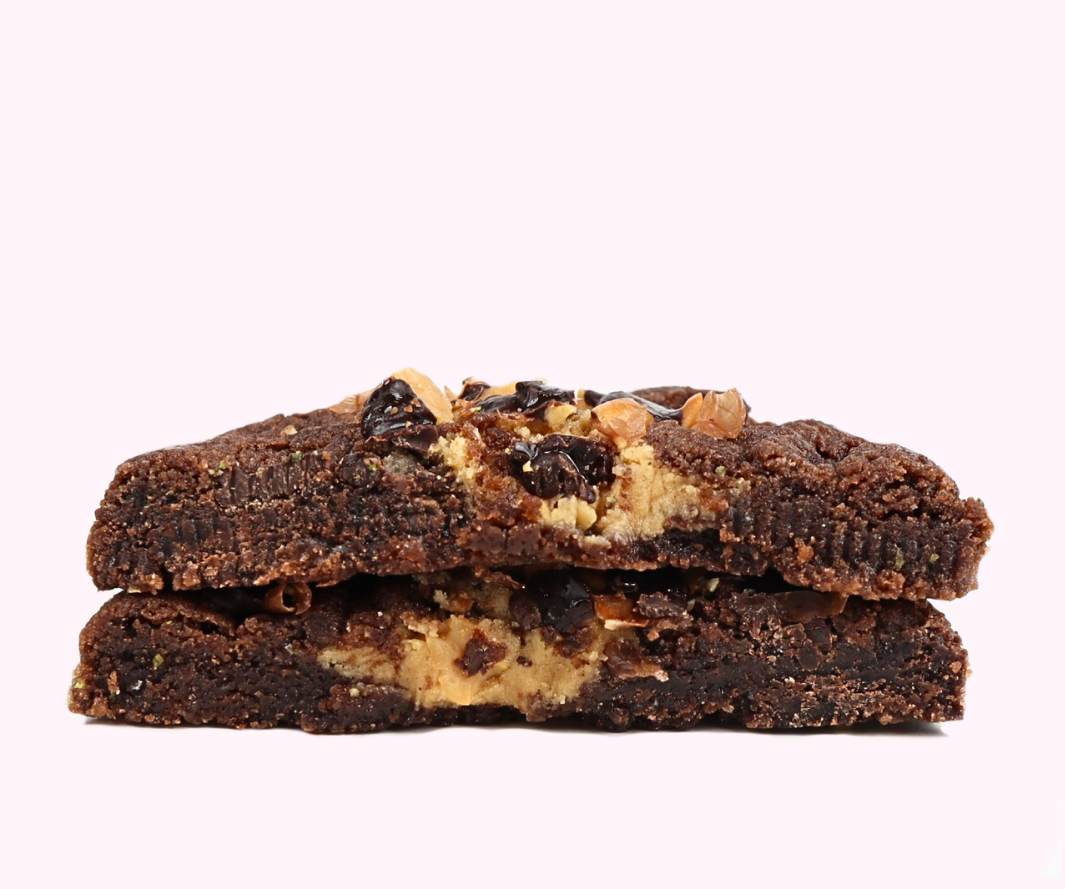XL Cookie 12