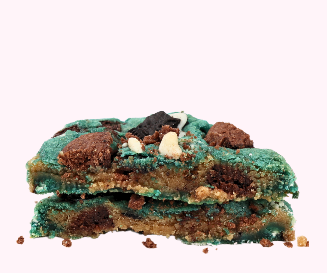 XL Cookie 14