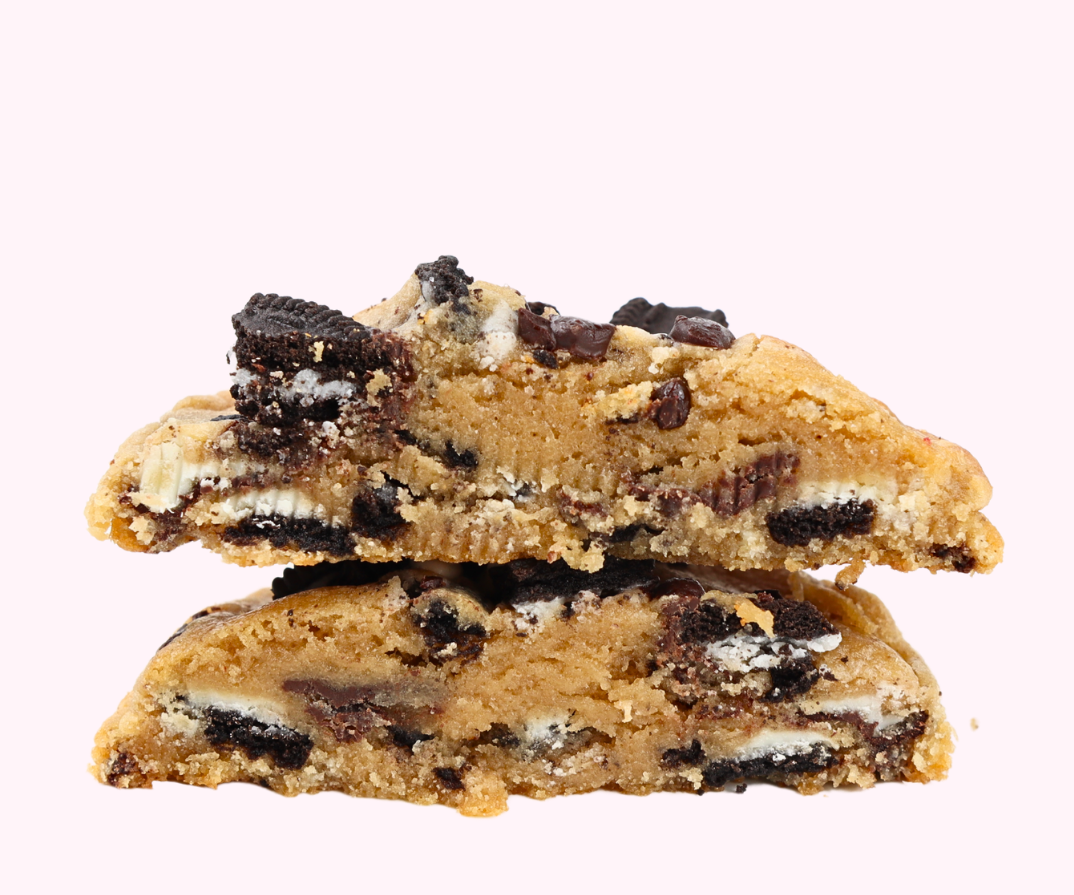 XL Cookie 15