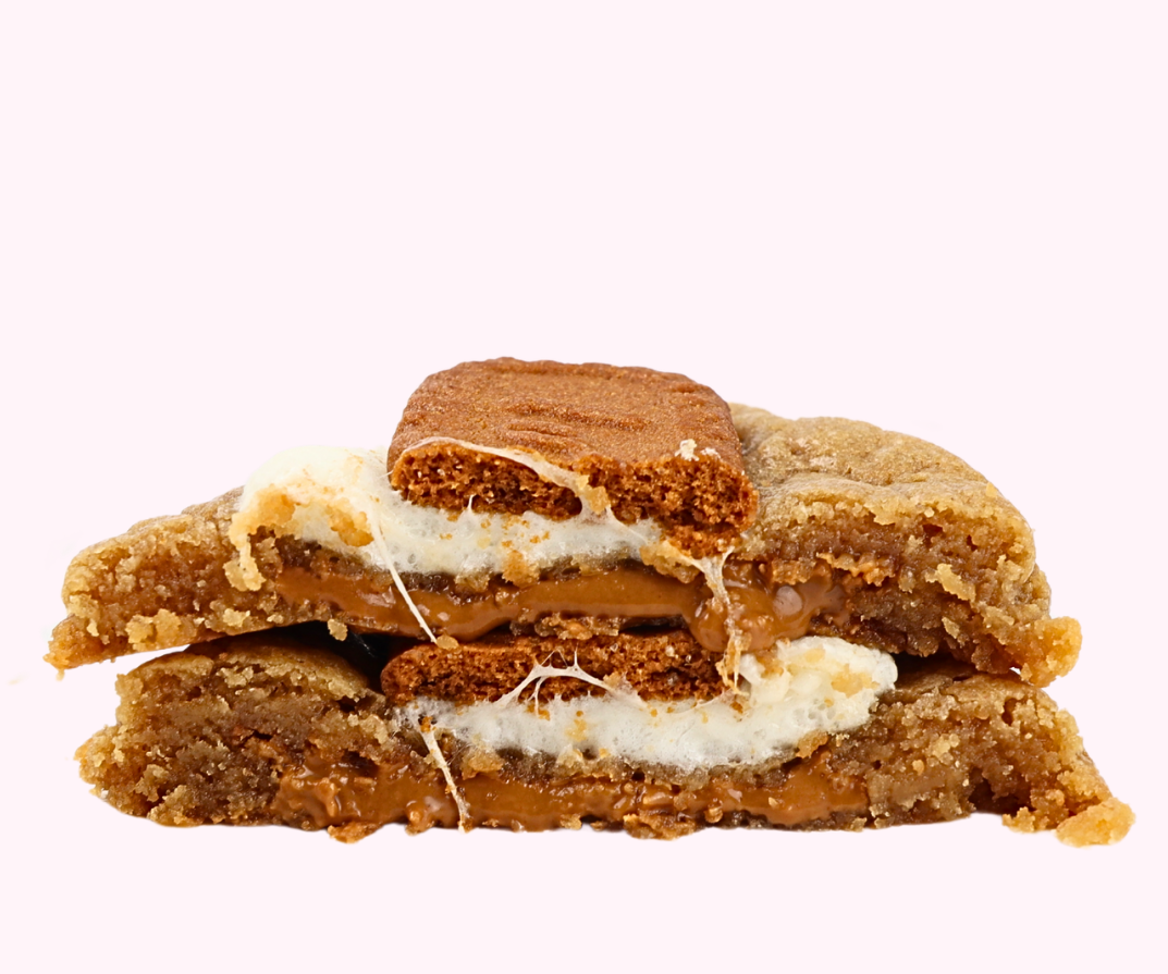XL Cookie 17