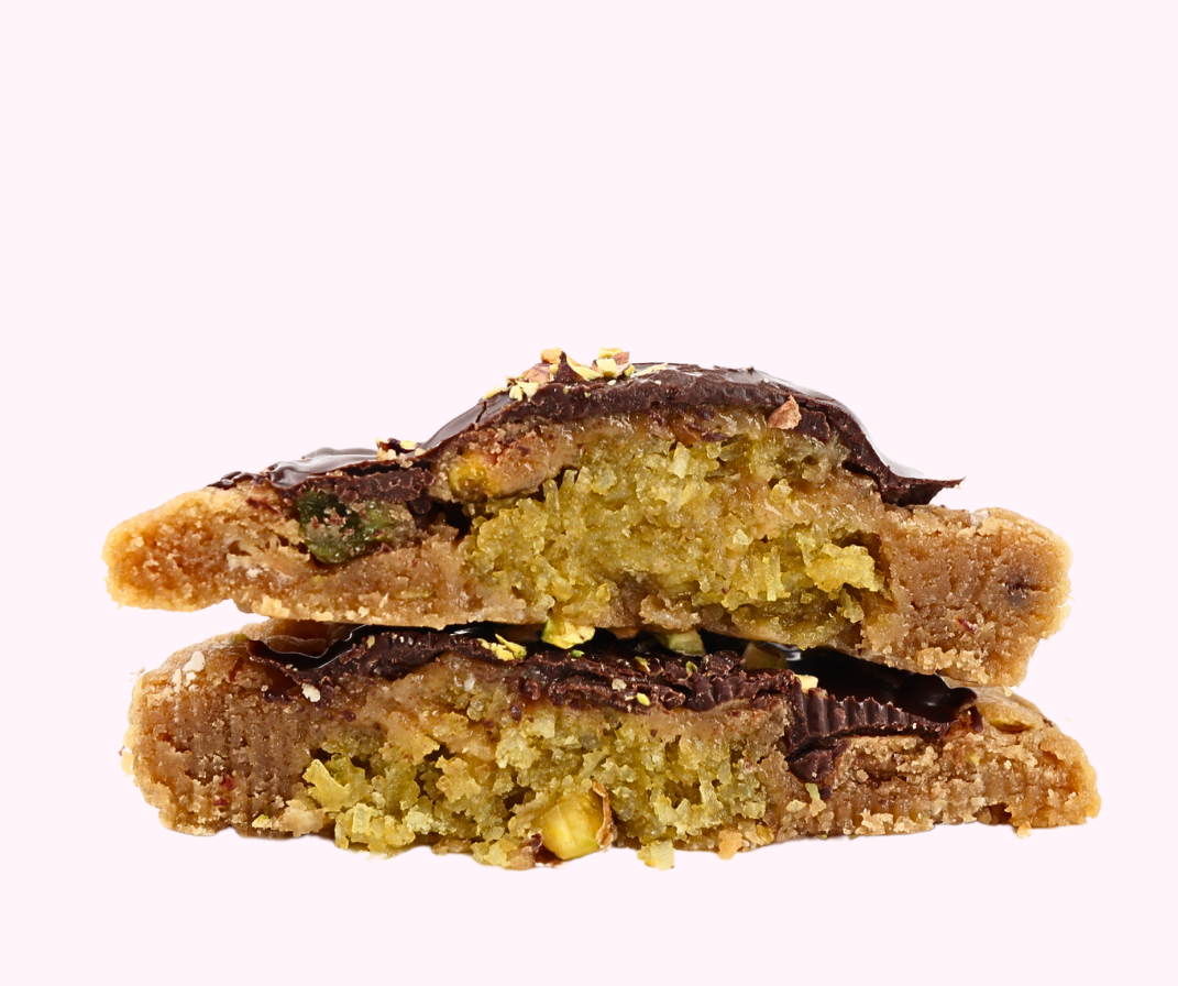 XL Cookie 18